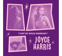 Joyce Harris - I Got My Mojo Working (Trailer Version) / No Way Out [Import]