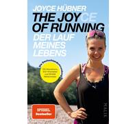 Joyce Hübn The Joy(ce) of Running - Der Lauf meines Lebens: Die Deu (Poche)