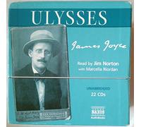 Joyce James - Ulysses RRP |85.00 [Import]