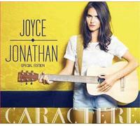 Joyce Jonathan - Caractere [Import]