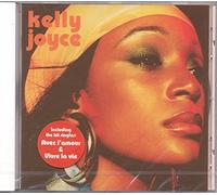 Joyce, Kelly - Kelly Joyce