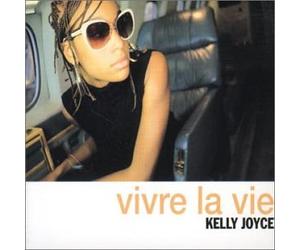 Joyce, Kelly - Vivre La Vie [Import]