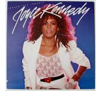 JOYCE KENNEDY - lookin' for trouble LP [Vinilo]