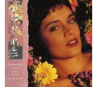 Joyce Language and Love (CD)