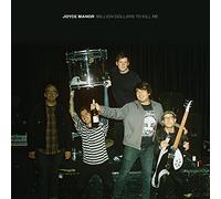 JOYCE MANOR - Million Dollars to Kill Me