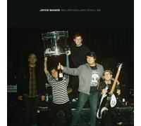 Joyce Manor - Million Dollars To Kill Me