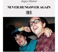 Joyce Manor - Never Hungover.. -Lp+CD-