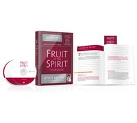 Joyce Meyer Fruit of the Spirit 7 Cd Plus Dvd