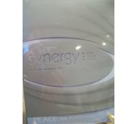 Joyce Meyer Ministries Synergy: Peace and Power: D