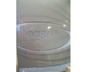 Joyce Meyer Ministries Synergy: Peace and Power: D