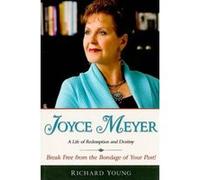Joyce Meyer Richard Young (Auteur)