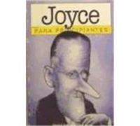 Joyce para principiantes David Norris (Auteur)