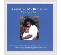 Joyce Price Lynn - Counting My Blessings