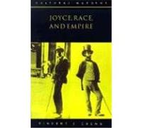 Joyce, Race and Empire, Cultural Margins Vincnet J. Cheng (Auteur)