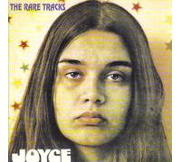 Joyce - Rare Tracks