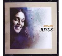 Joyce - Serie Retratos