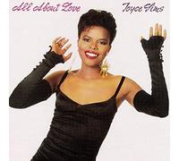 Joyce Sims - All About Love (1989) [Import]