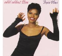 Joyce Sims - All About Love By Joyce Sims (1989-02-15)