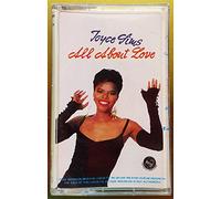 JOYCE SIMS - All About Love (UK Import) [Musikkassette]