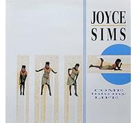 Joyce Sims - Come Into My Life (1987/88) [Import]