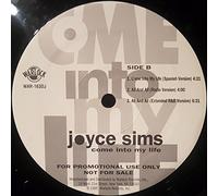 Joyce Sims - Come Into My Life