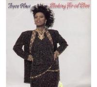 JOYCE SIMS - LOOKING FOR A LOVE 12 inch (12" Vinyl) UK FFRR 1989