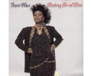 JOYCE SIMS - LOOKING FOR A LOVE 12 inch (12" Vinyl) UK FFRR 1989