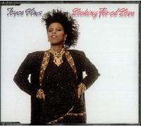 Joyce Sims - Looking for a love (3 inch single) [UK Import]