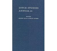 Joyce Studies Annual 2010