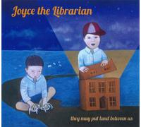Joyce the Librarian - They May Put Land Between [Import]