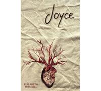 Joyce Their Haunted Bodies - Elizabeth Mitchell - Little Key Press - ebook (ePub) - Livre