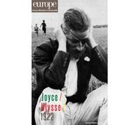 Joyce / Ulysse / 1922 Collectif (Auteur)