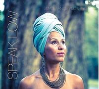 Joyce Van De Pol & Trio – Speak Low – CD – Import