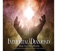 Joyce-Walter / Lande / st. Petersburg State Orch - Immortal Diamond