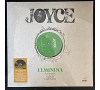 Joyce With Mauricio Maestro - Feminina [Import]