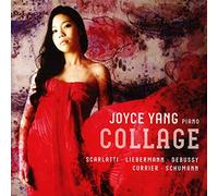 Joyce Yang, Piano : Collage