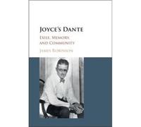 Joyces Dante James Robinson, (Auteur)