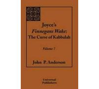 Joyce's Finnegans Wake