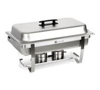 joycraft CDD-09 Chafing-Dish Chauffe-plats Buffet