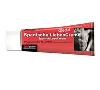 Joydivion eropharm - crème d''amour espa ola 40ml