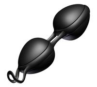 Joydivion Joyballs - Boules Chinois Noires Secrets.