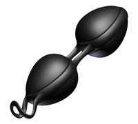 Joydivion joyballs - boules chinois noires secrets.