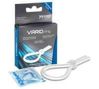 JoyDivision - anneau pénien - transparent