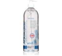 JoyDivision AQUAglide Anal gel lubrifiant anal 1000 ml