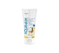 Aquaglide Lubrifiant Médicinal Saveur Exotique 100ml
