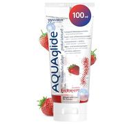 JOYDIVISION Aqualubrifiant Fraise 100 ml
