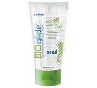 Joydivision Bioglide Anal 80 ML, à Base D'Eau Lubrifiant, Kondomgeeignet, Lube