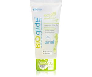 JoyDivision BIOglide Anal gel lubrifiant anal 80 ml