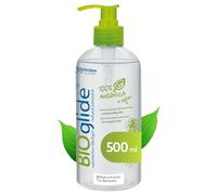 Joydivision – Lubrifiant naturel – 1 unité