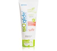 JoyDivision BIOglide Safe Carrageen gel lubrifiant anal 100 ml